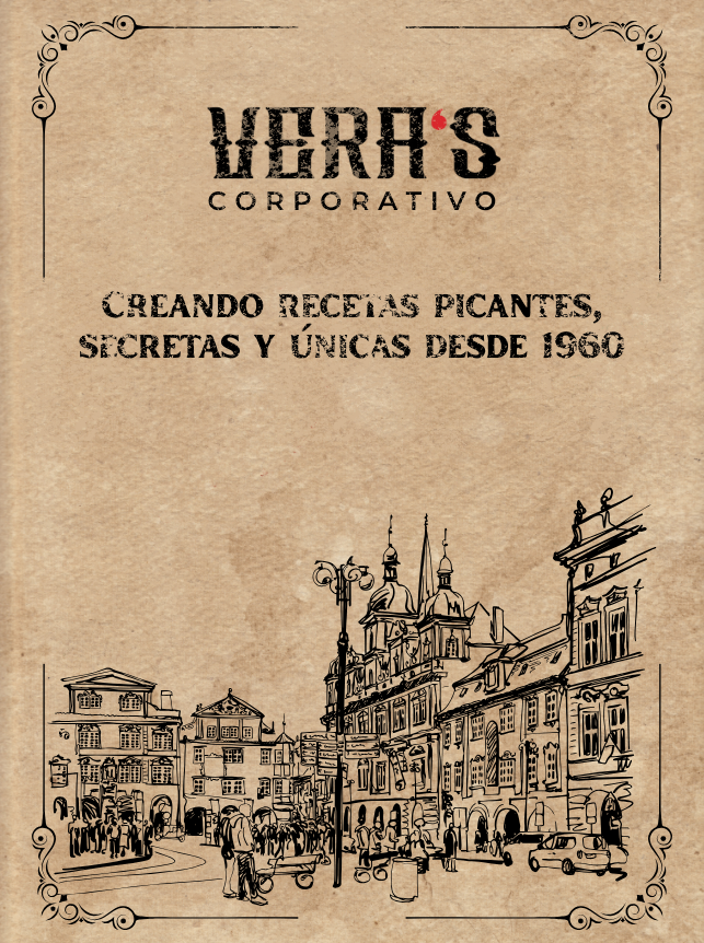 Corporativo Vera´s