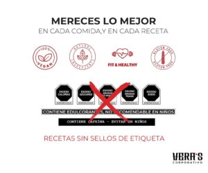 Nos interesa lo que creamos