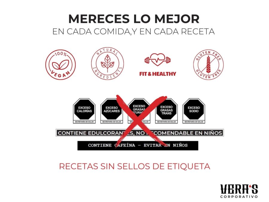 Nos interesa lo que creamos